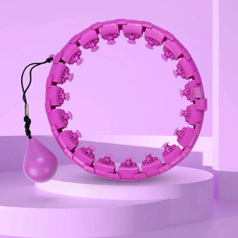 ZERO CART™   - SMART WEIGHTED HULA HOOPFIT